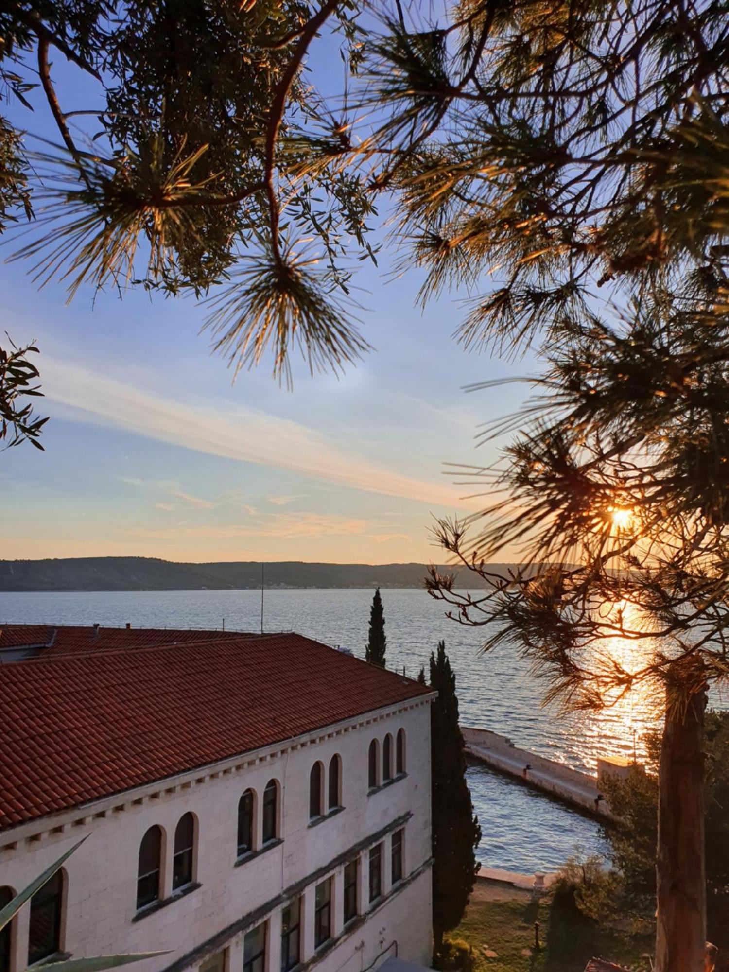 Old Town Hesed Apartmán Split