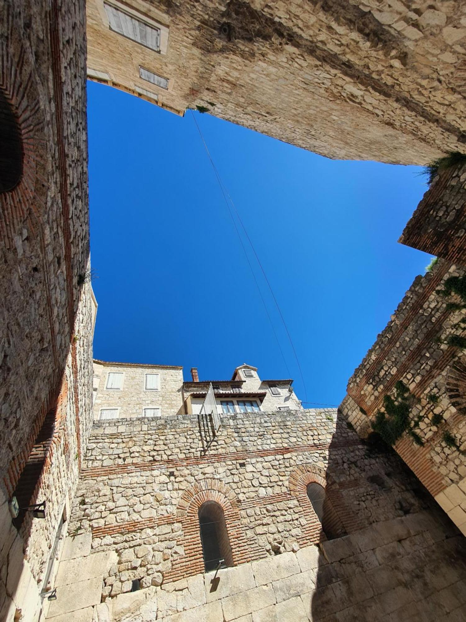 Apartmán Old Town Hesed Split