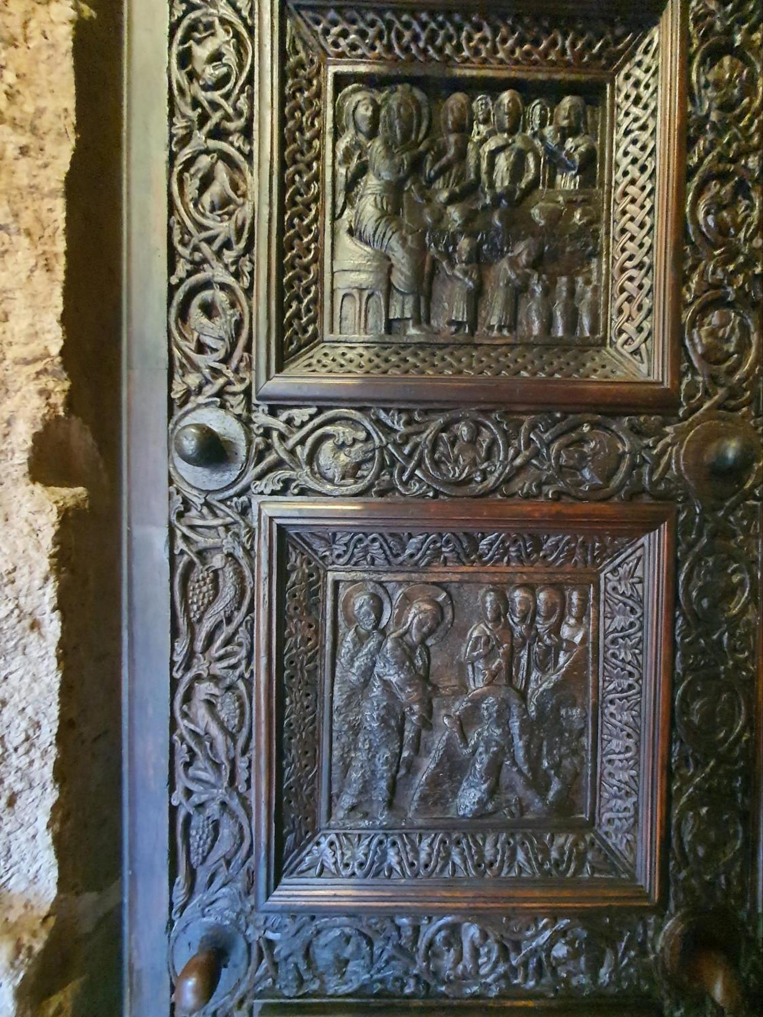 Old Town Hesed Apartmán Split