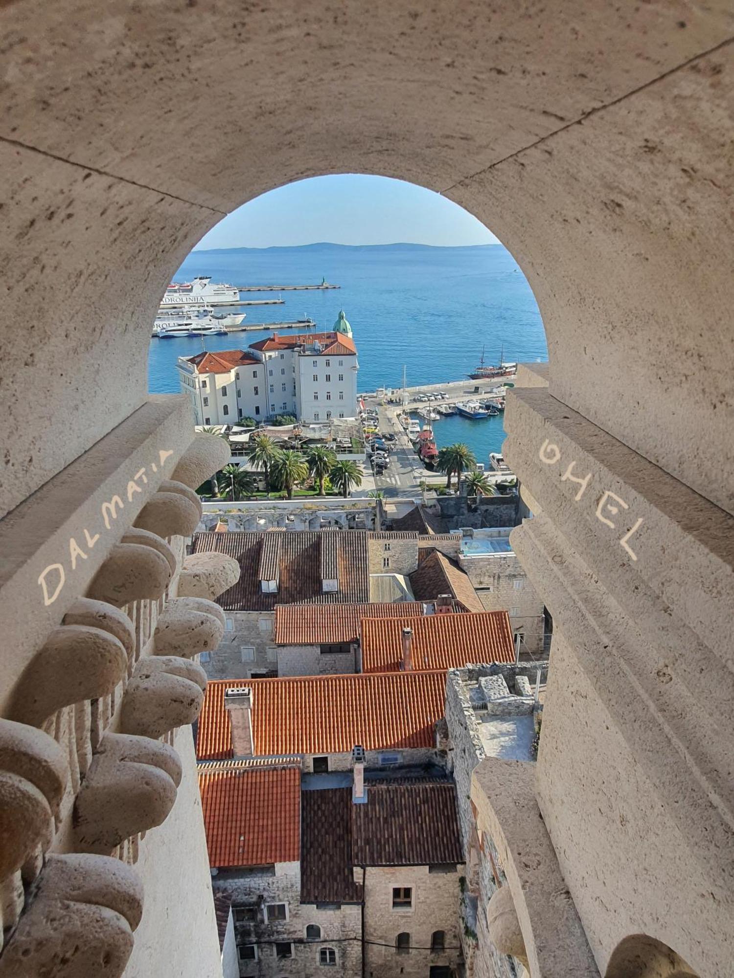 Appartement Old Town Hesed